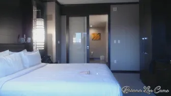 Briana Lee Double-Dildo-Fuck