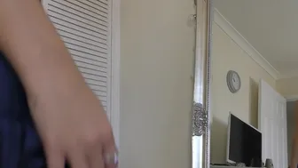 laurenlouise Smoking SPH Police woman Laurenlouise ManyVids