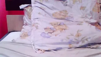 adedelysid  Pushed back her panties and showed her ass