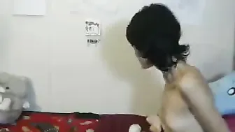 joeeatscake  Fucks Her Pussy on MFC webcam chat