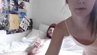 daddyslittlegirls18  Webcam slut finger pussy