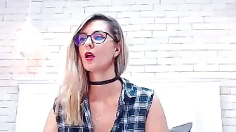 evenningsun  rediculously webcam record