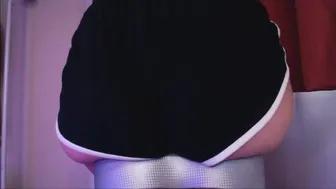 lolarosexxx Fantasy fucking the girl from the gym ManyVids