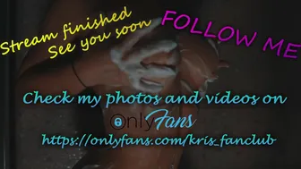 honey_buunny 3.12.2020 255 female chaturbate