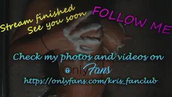 honey_buunny 1.11.2020 228 female chaturbate