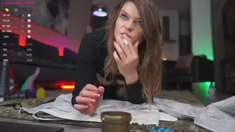 cherryflowerxxx 9.12.2020 734 female chaturbate