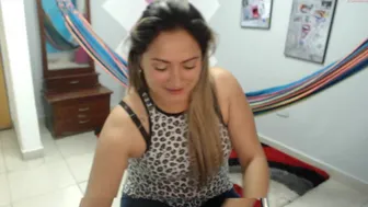abie_spicy 4.01.2021 310 female chaturbate