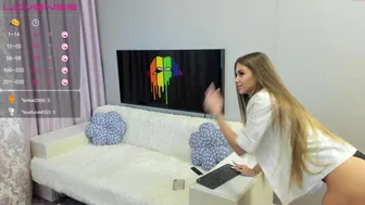 brilliant 8 2.01.2021 949 female chaturbate