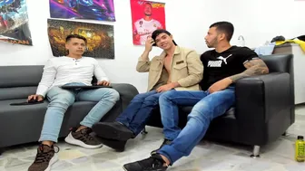 zac_ross 5.10.2020 655 couple chaturbate