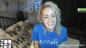 roorain 1.12.2019 055 female chaturbate