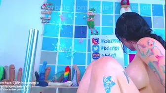 kkole17 9.12.2020 619 female chaturbate