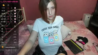 alexa_dream 4.12.2019 140 female chaturbate