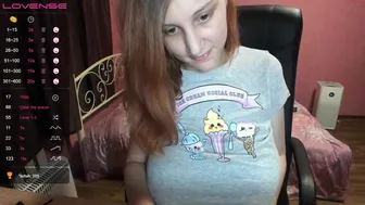 alexa_dream 3.12.2019 125 female chaturbate