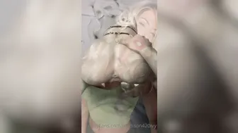 madison420ivy 03 08 2020 91885863 It s been a while since I ve had a Date Night....aka