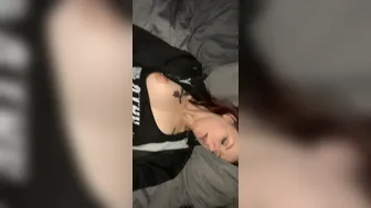 ittybittyautumn  09 11 2019 13798396 Do I need to make more vids like this