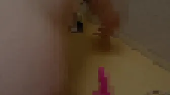 Silverthorne Dressing Room Risky Quickie ManyVids