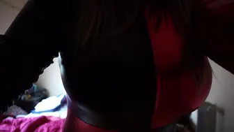 Kittywhite Boob tease ManyVids