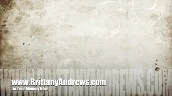 Brittany Andrews Stepmom Brittany ManyVids