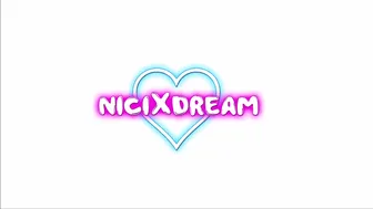 niciXdream gaping my pussy 2