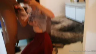 Carla Brasil onlyfans 2020 06 10 I was coming home from the groc 5ee05dcf4ddf7a43a223b source