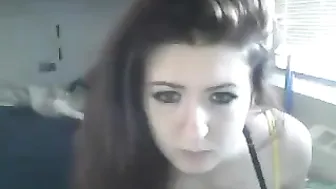 collegecookie  Premium webcam show