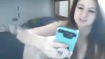 collegecookie  hooker having real orgasm