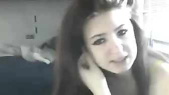 collegecookie  Masturbation On Chaturbate