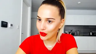 xmirrabbellax  Horny girl has orgasm