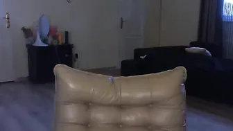 sweetmandyx  Fucking wet pussy with a finger