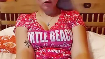 supra_fresh  Fucked her pink pussy with her finger