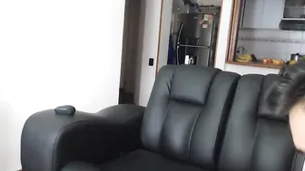 rossy_and_jack  toying with her horny pussy