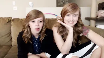 nataliedelair  lost control and fuck her self