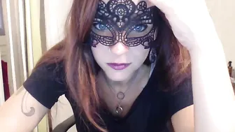 liaisonsdangereuses  webcam show