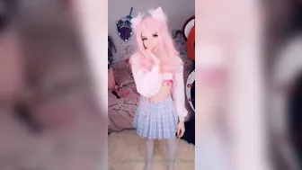 Belle Delphine onlyfans 21 06 2020 Spin the Wheel (9)