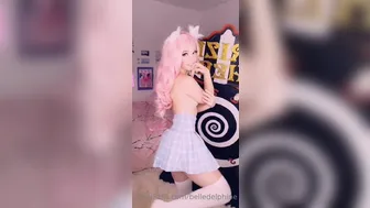 Belle Delphine onlyfans 21 06 2020 Spin the Wheel (11)