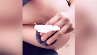 Belle Delphine onlyfans 16 10 2020 Devil Belle PaidVideo 2.00x 2160x2160 Gaia CG