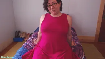 Silverthorne Body Hair Tour ManyVids