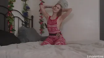 LoValentine  Strip, Twerk, and Grind ManyVids