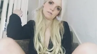 BelleBlake Jason's Ass Worship JOI, Custom ManyVids