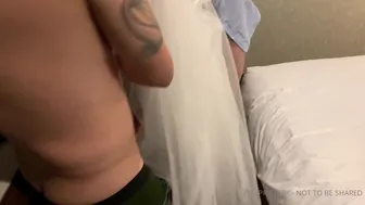 tinker4bell 07 06.2020 I take my first cream pie within the first three minut