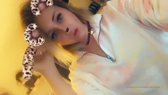 misshannahnicoleee 08 11.2019 If you want me to send you the XXXtra n