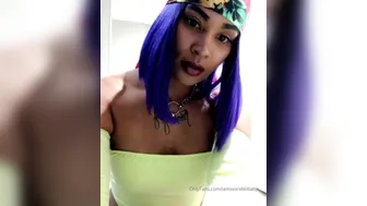 iamxxxnikkibaby 23 11.2019 Video Calls are just 45 THIS