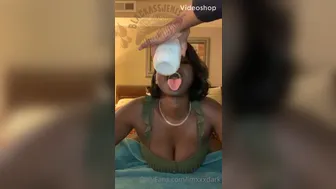 imxxxdark 24 05.2020 Full milk video