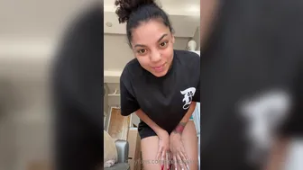 mariaaskyy 04 05.2020 DAILY TWERKING VIDEO