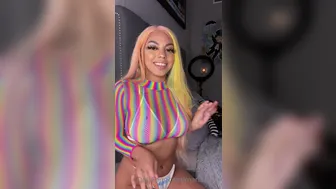 mariaaskyy 02 07.2020 DAILY TWERKING VIDEO
