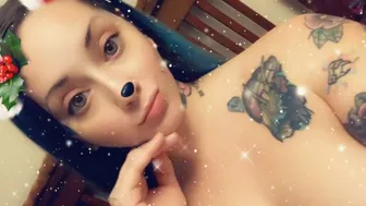 lindseyjenningz 24 12.2019 Happy holidays daddies