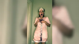 julia_unicorn 21 04.2020 My new lingerie