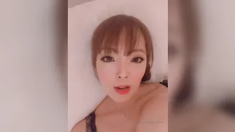 hitomi_official 18 10.2019 video hello my fans long time no see