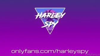 harleyspy 18 12.2020  4 New horny friday video for yo