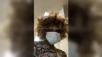 chocolateycake2 03 05.2020 Even in my vanilla life I m a freak NSFW AT WORK